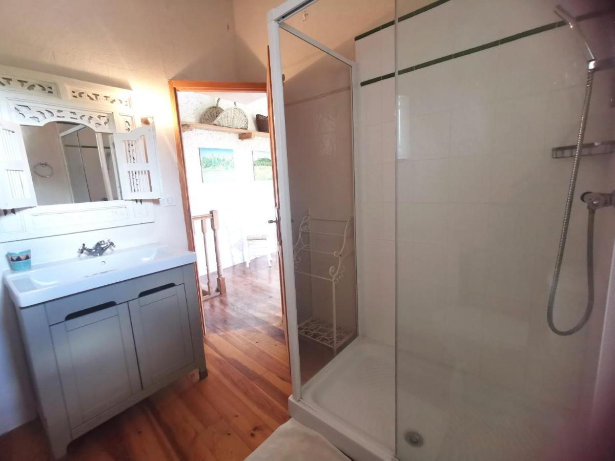 Chambre De Charme Cavanac Eksteriør bilde