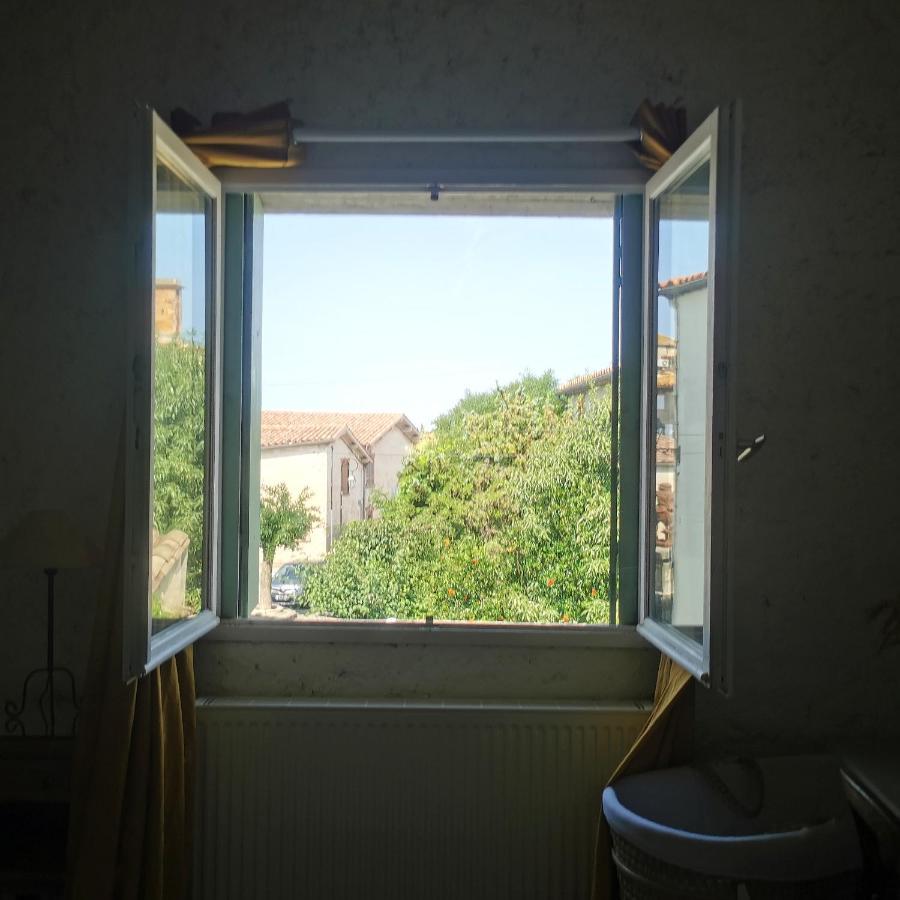 Chambre De Charme Cavanac Eksteriør bilde