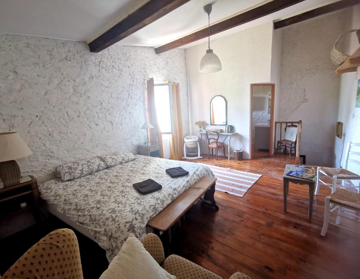 Chambre De Charme Cavanac Eksteriør bilde