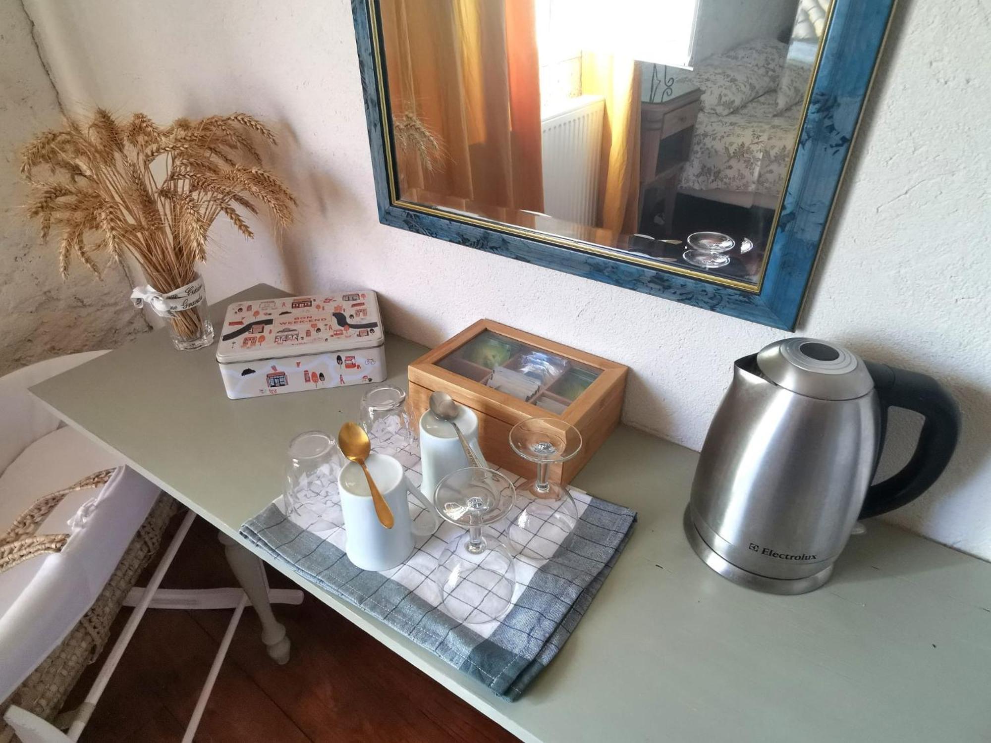 Chambre De Charme Cavanac Eksteriør bilde