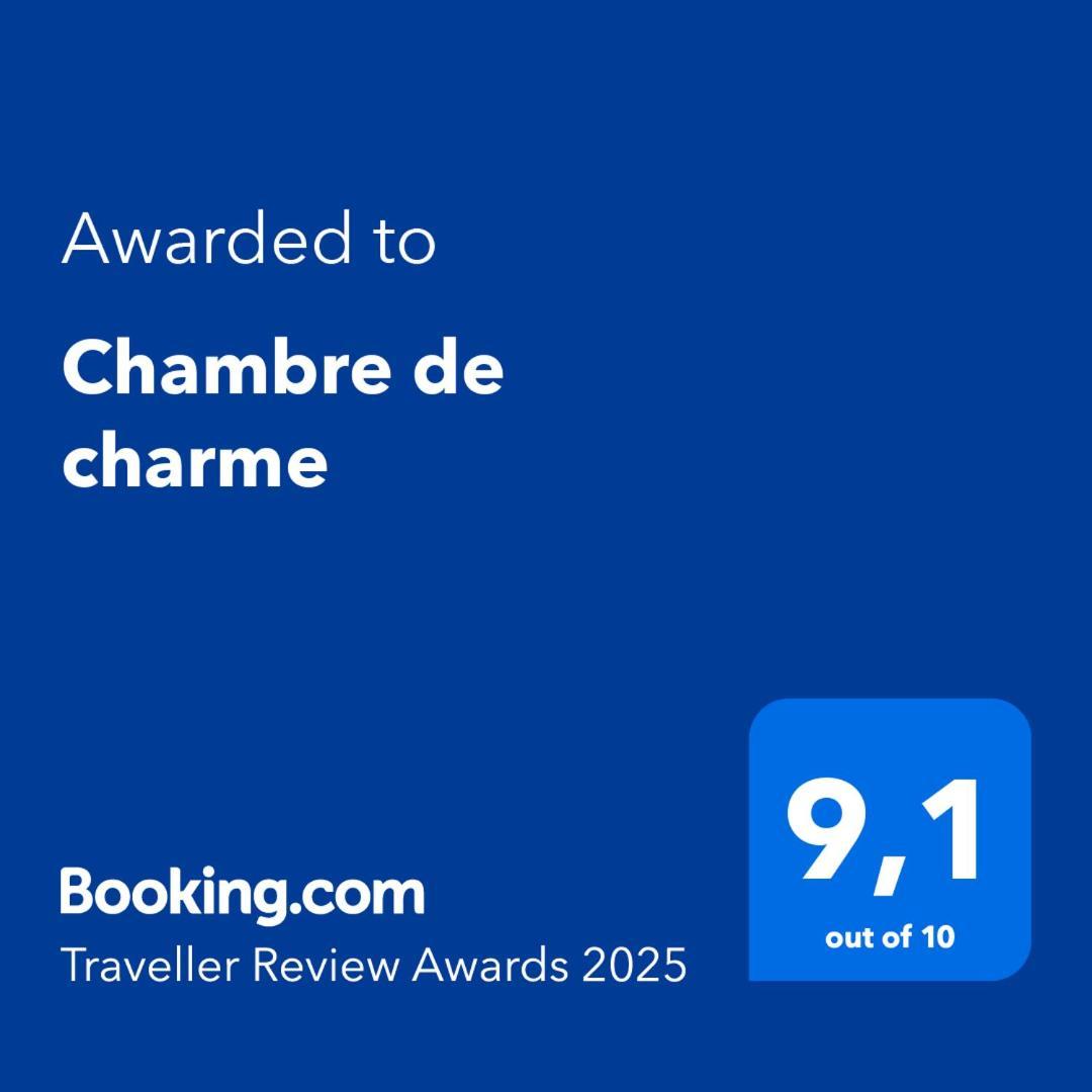 Chambre De Charme Cavanac Eksteriør bilde