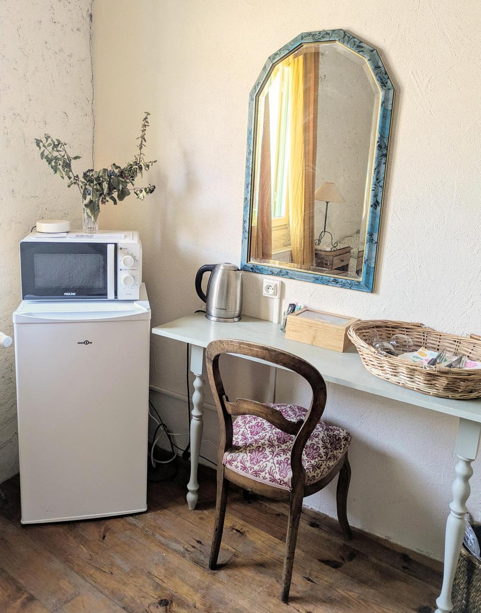Chambre De Charme Cavanac Eksteriør bilde